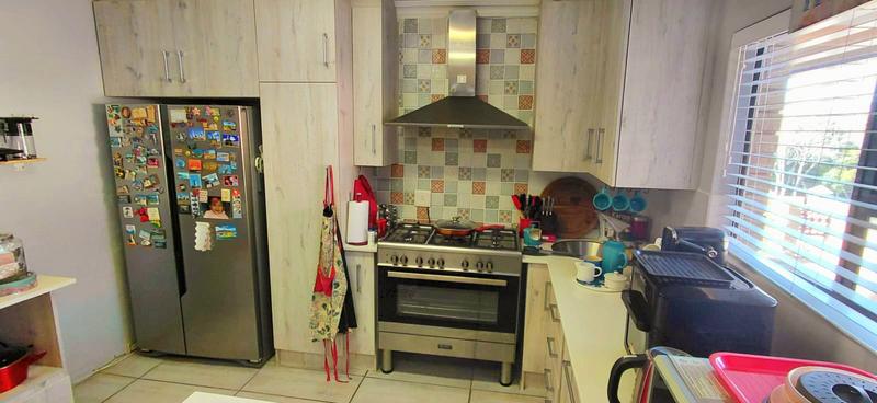 3 Bedroom Property for Sale in Heuwelsig Free State